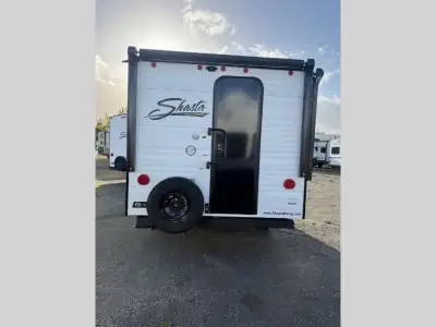 2026 Shasta Rvs Compact 16RE photo 6