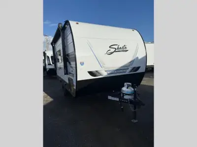 2026 Shasta Rvs Compact 16RE