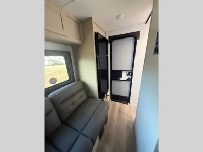 2026 Shasta Rvs Compact 16RE photo 13