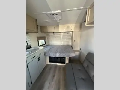 2026 Shasta Rvs Compact 16RE photo 11