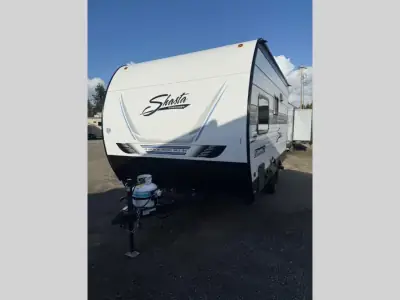2026 Shasta Rvs Compact 16RE photo 4