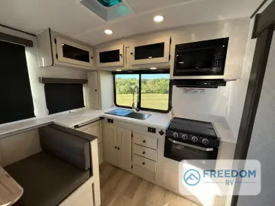 2026 Coachmen Northern Spirit Ultra Lite 2560RK photo 20