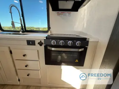 2026 Coachmen Northern Spirit Ultra Lite 2560RK photo 22