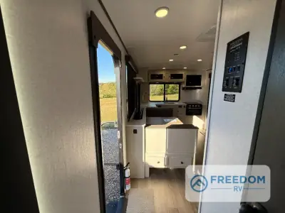 2026 Coachmen Northern Spirit Ultra Lite 2560RK photo 52