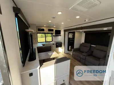 2026 Coachmen Northern Spirit Ultra Lite 2560RK photo 53