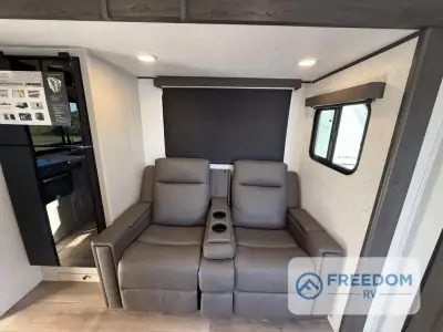 2026 Coachmen Northern Spirit Ultra Lite 2560RK photo 16