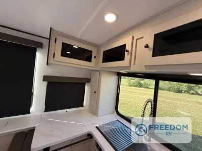 2026 Coachmen Northern Spirit Ultra Lite 2560RK photo 24