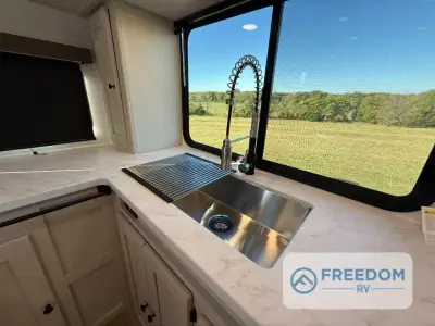 2026 Coachmen Northern Spirit Ultra Lite 2560RK photo 23