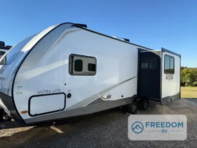 2026 Coachmen Northern Spirit Ultra Lite 2560RK photo 3