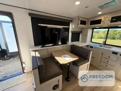 2026 Coachmen Northern Spirit Ultra Lite 2560RK photo 30
