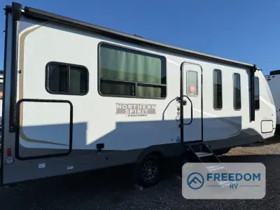2026 Coachmen Northern Spirit Ultra Lite 2560RK photo 6