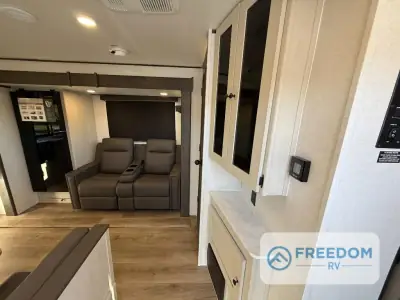 2026 Coachmen Northern Spirit Ultra Lite 2560RK photo 10