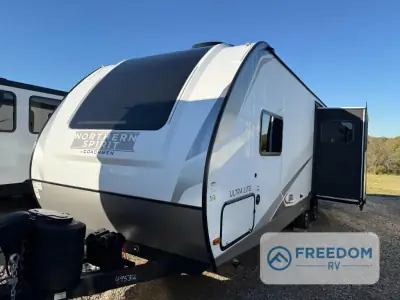 2026 Coachmen Northern Spirit Ultra Lite 2560RK