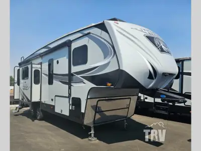 2025 Outdoors Glacier Peak Titanium Series F26RKS