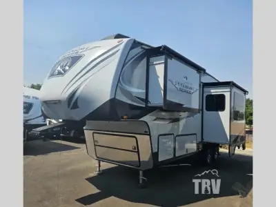 2025 Outdoors Glacier Peak Titanium Series F26RKS photo 2