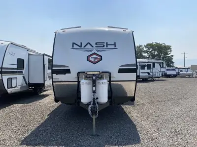 2026 Northwood Mfg NASH OTG 25DS photo 7