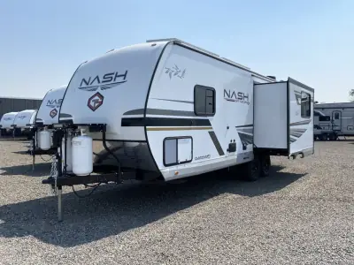 2026 Northwood Mfg NASH OTG 25DS photo 6