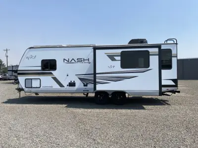 2026 Northwood Mfg NASH OTG 25DS photo 5