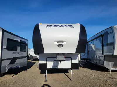 2026 Northwood Mfg ARCTIC FOX RAPID 225RBS photo 5