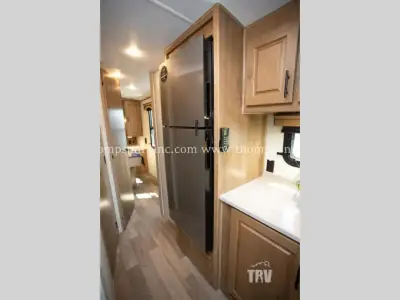 2027 Outdoors Black Stone Titanium Series 250RDS photo 14