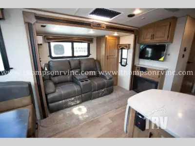 2027 Outdoors Black Stone Titanium Series 250RDS photo 5