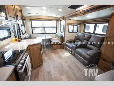 2027 Outdoors Black Stone Titanium Series 250RDS photo 21