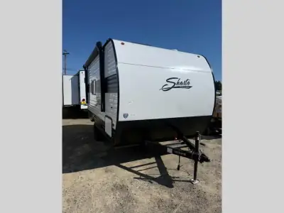 2026 Coachmen SHASTA 17LB
