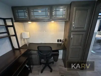 2019 Keystone Montana 3855BR photo 20