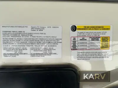 2019 Keystone Montana 3855BR photo 7
