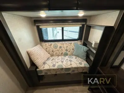 2019 Keystone Montana 3855BR photo 19