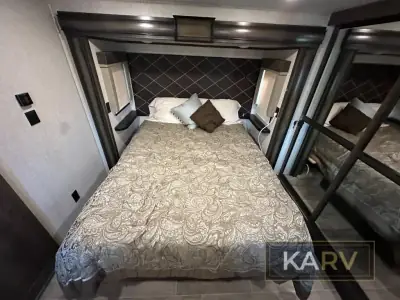 2019 Keystone Montana 3855BR photo 29