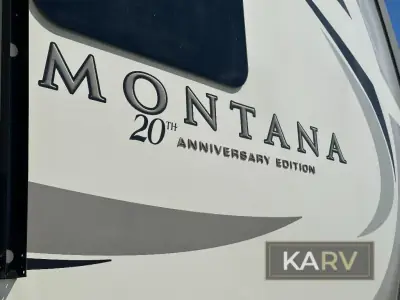 2019 Keystone Montana 3855BR photo 6