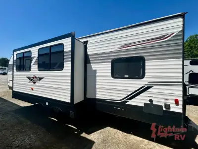 2022 Shasta Shasta 26DB photo 5