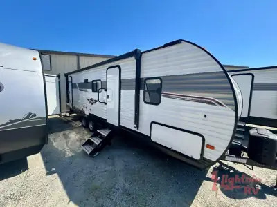 2022 Shasta Shasta 26DB photo 3