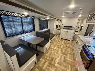 2022 Shasta Shasta 26DB photo 8