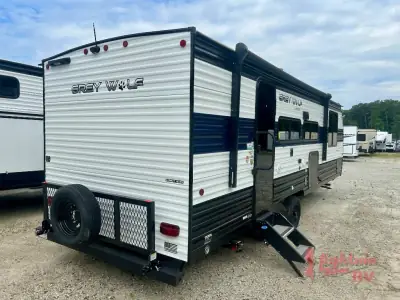 2024 Forest River CHEROKEE GREY WOLF 26LK photo 4