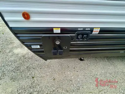 2024 Forest River CHEROKEE GREY WOLF 26LK photo 29