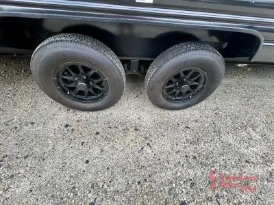 2024 Forest River CHEROKEE GREY WOLF 26LK photo 30