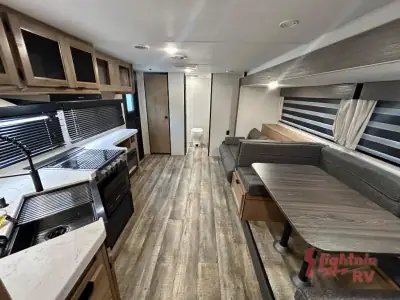 2024 Forest River CHEROKEE GREY WOLF 26LK photo 10