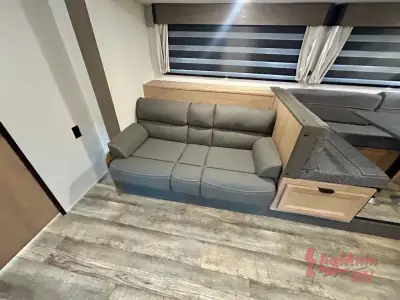 2024 Forest River CHEROKEE GREY WOLF 26LK photo 13