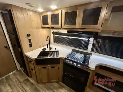 2024 Forest River CHEROKEE GREY WOLF 26LK photo 20