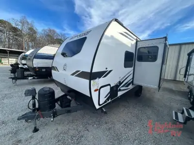 2022 Forest River Surveyor Legend 19RBLE photo 6