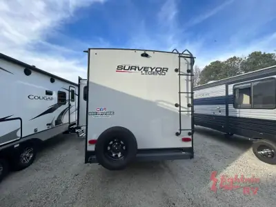 2022 Forest River Surveyor Legend 19RBLE photo 4