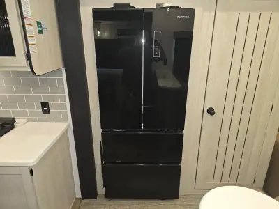 2026 Forest River PUMA VISTA 403LFT photo 30