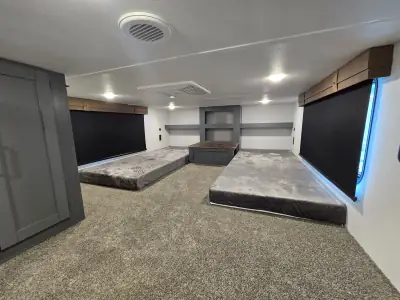 2026 Forest River PUMA VISTA 403LFT photo 16