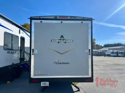 2022 Coachmen ADRENALINE 27KB photo 5