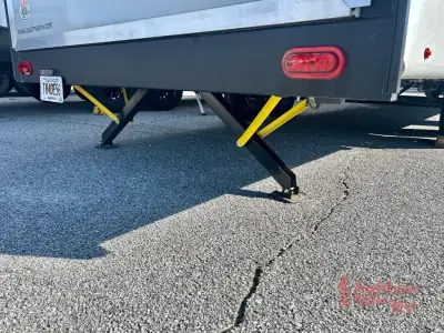 2022 Coachmen ADRENALINE 27KB photo 28