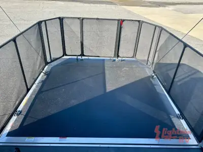 2022 Coachmen ADRENALINE 27KB photo 10