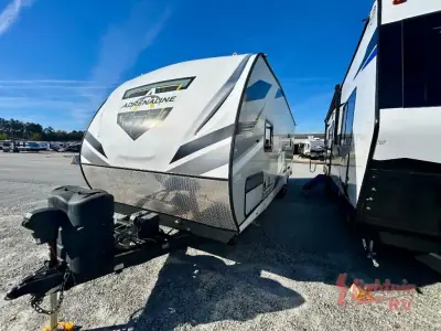 2022 Coachmen ADRENALINE 27KB photo 7