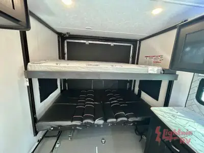 2022 Coachmen ADRENALINE 27KB photo 21